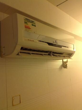 Imagen general del Hotel Golden Guest House. Foto 2