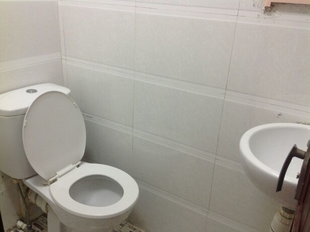 Imagen general del Hotel Golden Guest House. Foto 5