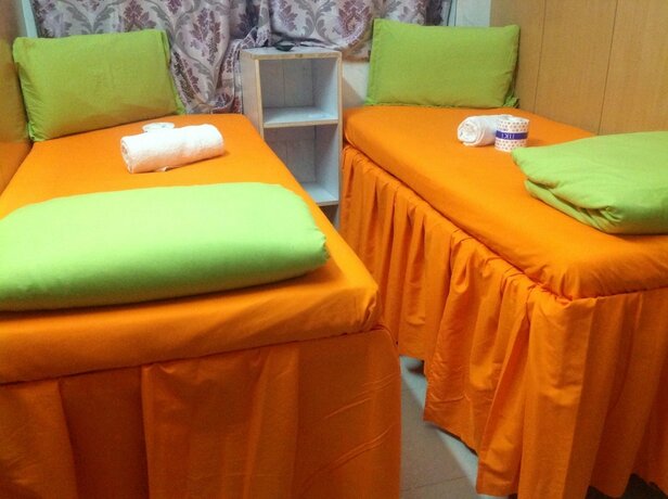 Imagen general del Hotel Golden Guest House. Foto 7