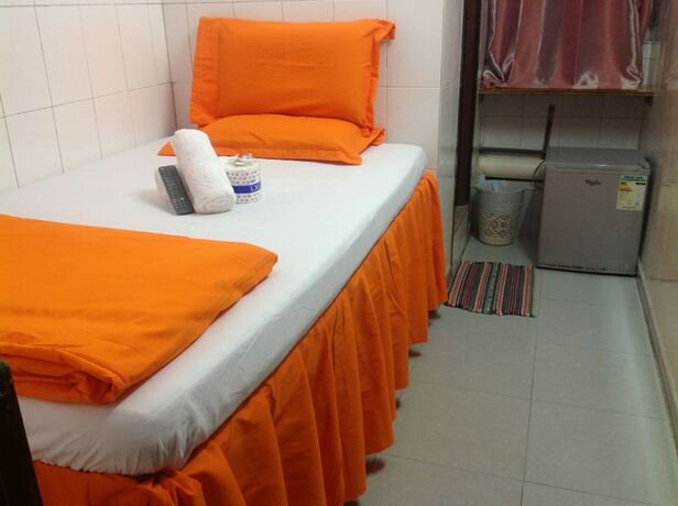 Imagen general del Hotel Golden Guest House. Foto 8