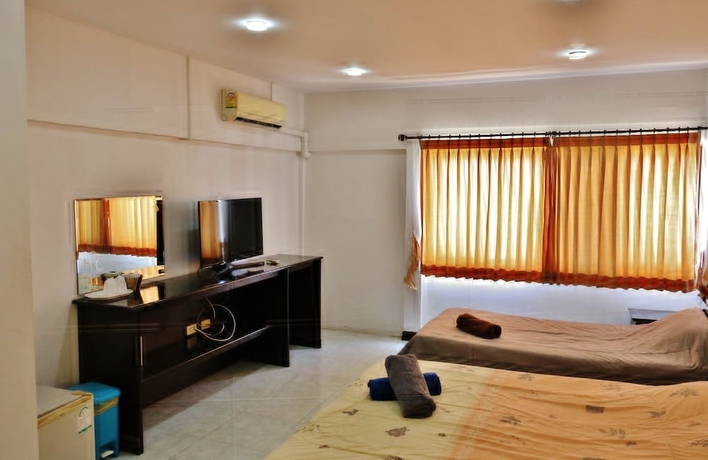 Imagen de la habitación del Hotel Golden Guesthouse, Cha Am. Foto 5