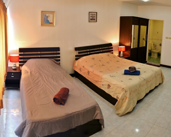 Imagen de la habitación del Hotel Golden Guesthouse, Cha Am. Foto 6