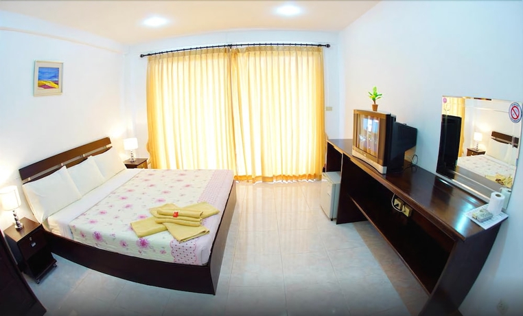 Imagen de la habitación del Hotel Golden Guesthouse, Cha Am. Foto 9