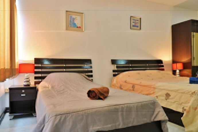 Imagen de la habitación del Hotel Golden Guesthouse, Cha Am. Foto 11