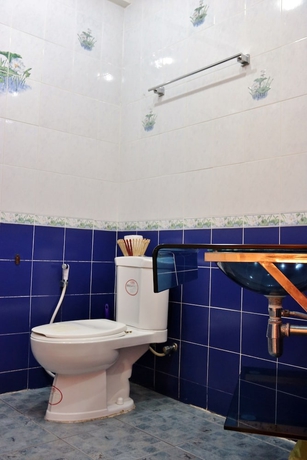 Imagen de la habitación del Hotel Golden Guesthouse, Cha Am. Foto 13