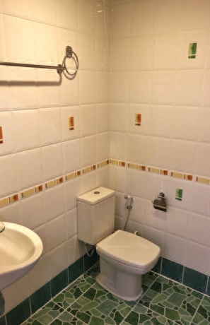 Imagen de la habitación del Hotel Golden Guesthouse, Cha Am. Foto 14
