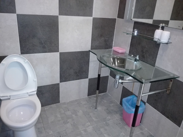 Imagen de la habitación del Hotel Golden Guesthouse, Cha Am. Foto 15