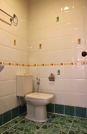 Imagen de la habitación del Hotel Golden Guesthouse, Cha Am. Foto 16