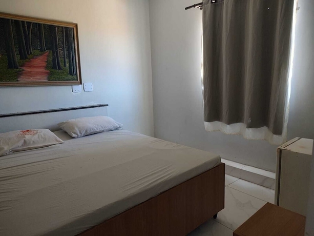 Imagen de la habitación del Hotel Golden HL. Foto 5