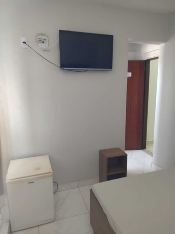 Imagen de la habitación del Hotel Golden HL. Foto 6
