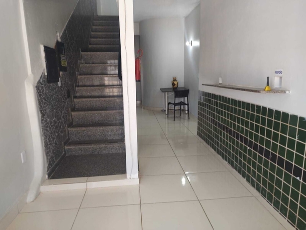 Imagen de los interiores del Hotel Golden HL. Foto 13