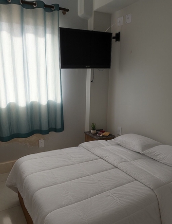 Imagen de la habitación del Hotel Golden HL. Foto 7
