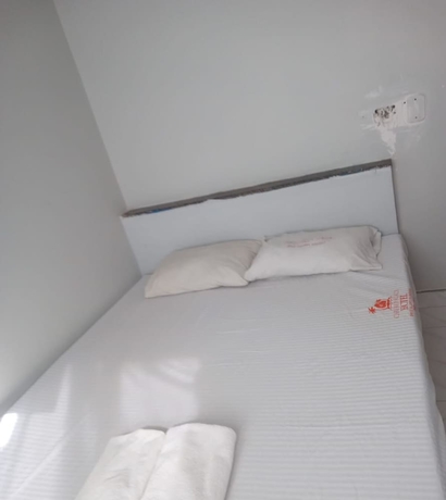 Imagen de la habitación del Hotel Golden HL. Foto 9
