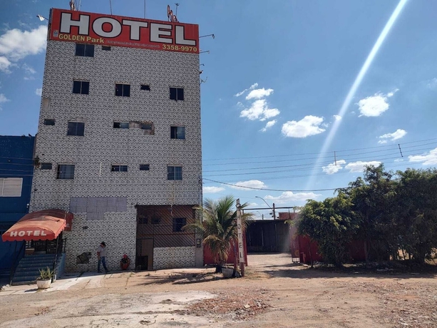 Imagen general del Hotel Golden HL. Foto 4
