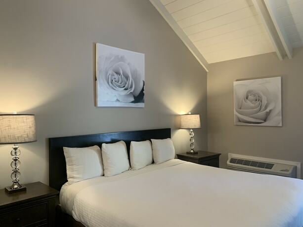 Imagen general del Hotel Golden Haven Hot Springs. Foto 3