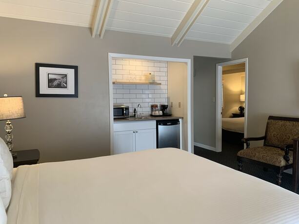 Imagen de la habitación del Hotel Golden Haven Hot Springs. Foto 12