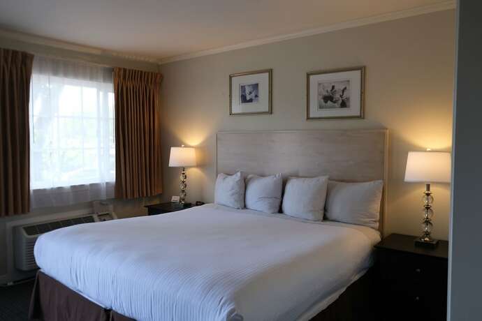 Imagen de la habitación del Hotel Golden Haven Hot Springs. Foto 13