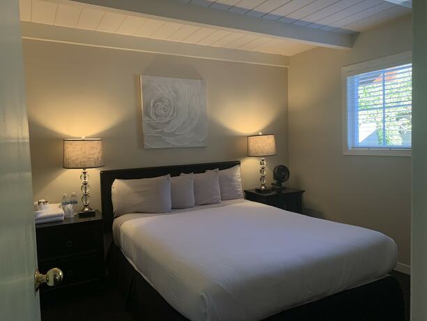 Imagen de la habitación del Hotel Golden Haven Hot Springs. Foto 14