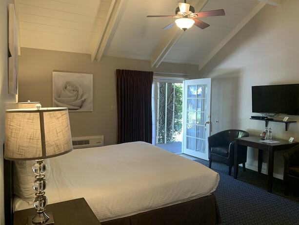 Imagen de la habitación del Hotel Golden Haven Hot Springs. Foto 18