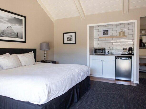 Imagen de la habitación del Hotel Golden Haven Hot Springs. Foto 20