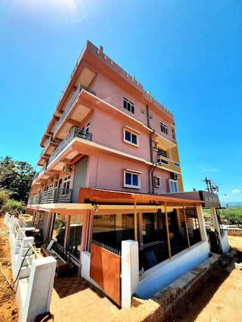 Imagen general del Hotel Golden Heights Gokarna. Foto 1