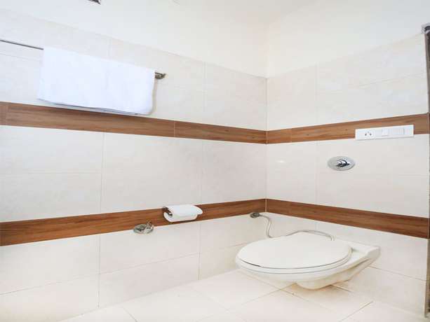 Imagen de la habitación del Hotel Golden Heritage, Amritsar. Foto 3