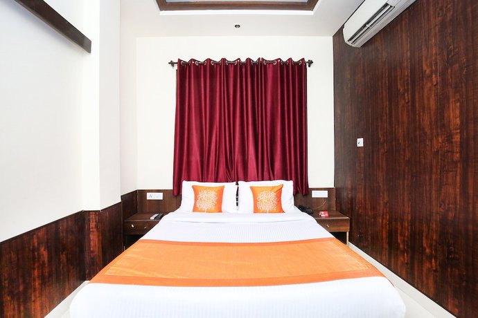 Imagen de la habitación del Hotel Golden Heritage, Amritsar. Foto 4