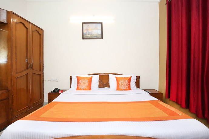 Imagen de la habitación del Hotel Golden Heritage, Amritsar. Foto 6