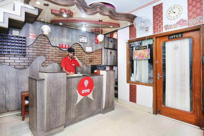 Imagen de los interiores del Hotel Golden Heritage, Amritsar. Foto 17
