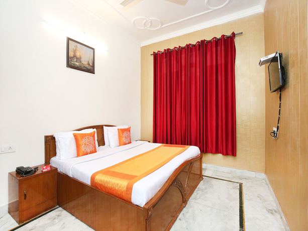 Imagen general del Hotel Golden Heritage, Amritsar. Foto 1