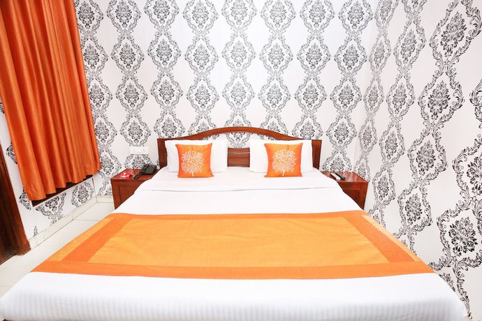 Imagen de la habitación del Hotel Golden Heritage, Amritsar. Foto 15