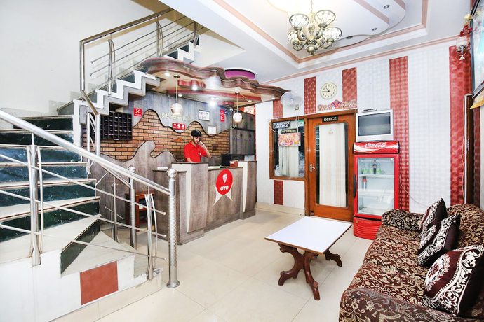 Imagen de los interiores del Hotel Golden Heritage, Amritsar. Foto 20