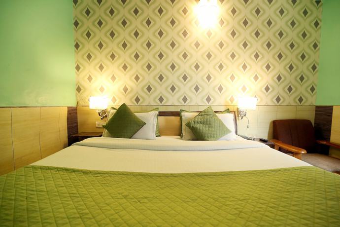 Imagen de la habitación del Hotel Golden Heritage, JAIPUR. Foto 12