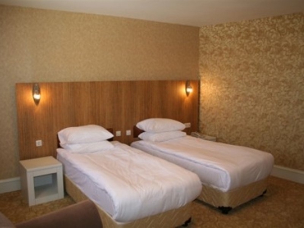 Imagen general del Hotel Golden Hill, Estambul. Foto 2
