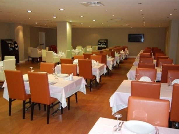 Imagen general del Hotel Golden Hill, Estambul. Foto 4