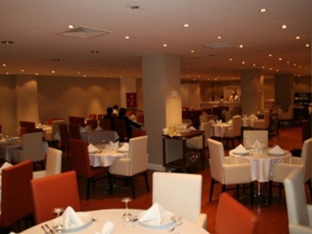 Imagen general del Hotel Golden Hill, Estambul. Foto 5
