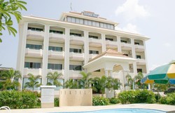 Imagen general del Hotel Golden Hill Hotel. Foto 1