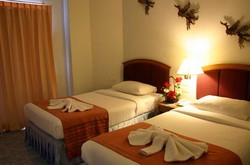 Imagen general del Hotel Golden Hill Hotel. Foto 2