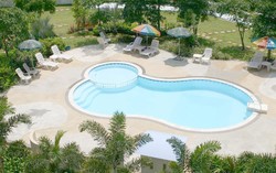 Imagen general del Hotel Golden Hill Hotel. Foto 3