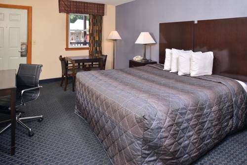 Imagen de la habitación del Hotel Golden Hill Inn Danbury. Foto 9
