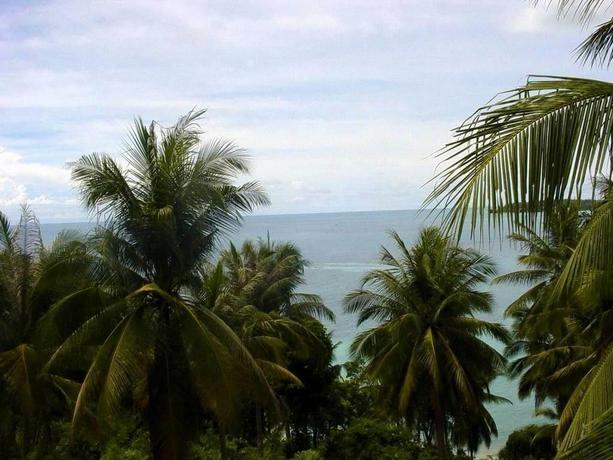 Imagen general del Hotel Golden Hill Resort, Ko Pha Ngan. Foto 1
