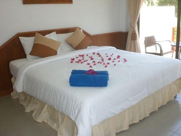 Imagen de la habitación del Hotel Golden Hill Resort, Ko Pha Ngan. Foto 11