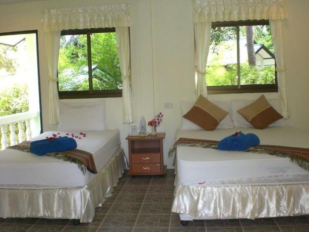Imagen de la habitación del Hotel Golden Hill Resort, Ko Pha Ngan. Foto 12