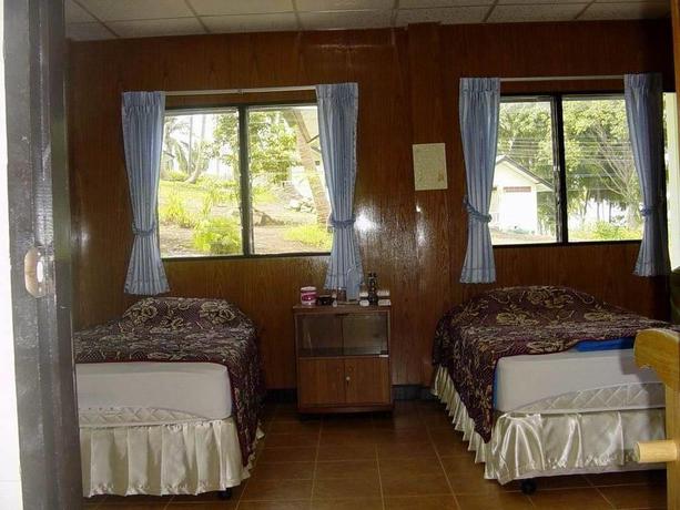 Imagen de la habitación del Hotel Golden Hill Resort, Ko Pha Ngan. Foto 13
