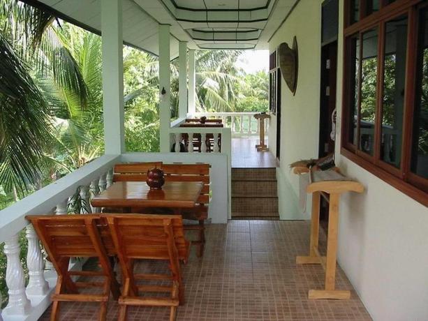 Imagen de la habitación del Hotel Golden Hill Resort, Ko Pha Ngan. Foto 14
