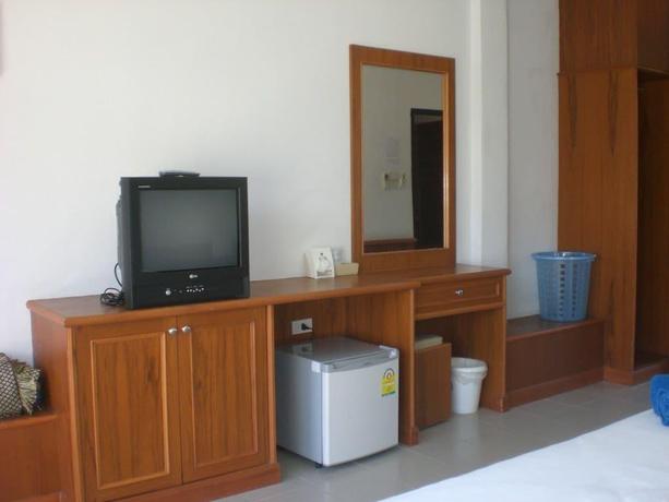 Imagen de la habitación del Hotel Golden Hill Resort, Ko Pha Ngan. Foto 15