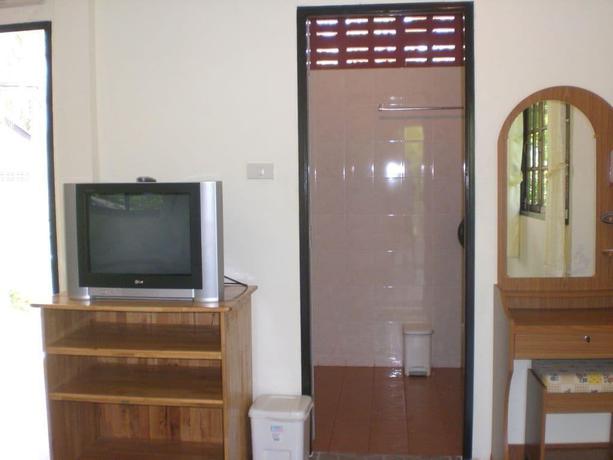 Imagen de la habitación del Hotel Golden Hill Resort, Ko Pha Ngan. Foto 17