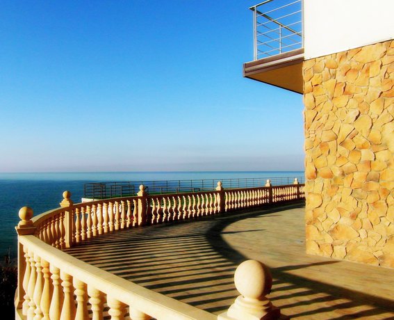 Imagen general del Hotel Golden Hills. Foto 1