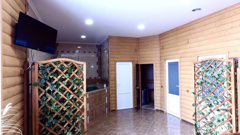 Imagen general del Hotel Golden Hills. Foto 2