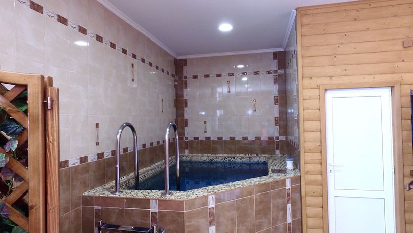 Imagen general del Hotel Golden Hills. Foto 3